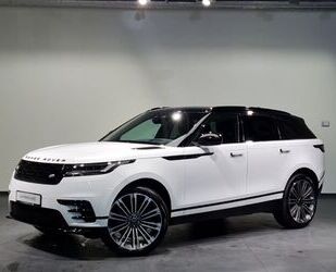 Land Rover Range Rover Velar Gebrauchtwagen