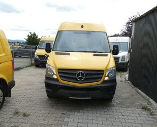 Mercedes-Benz Sprinter Gebrauchtwagen