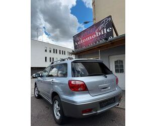 Mitsubishi Outlander Gebrauchtwagen