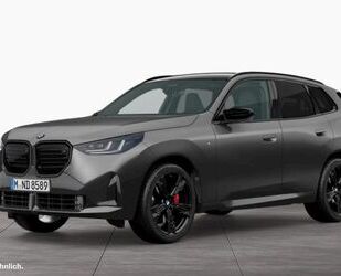 BMW X3 M50 Gebrauchtwagen