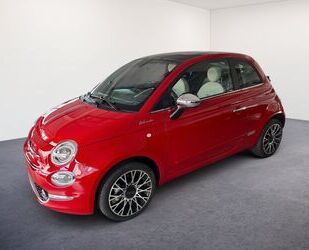 Fiat 500 Gebrauchtwagen
