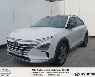 Hyundai NEXO Gebrauchtwagen