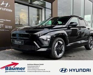 Hyundai KONA Gebrauchtwagen