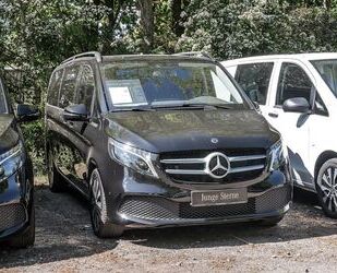 Mercedes-Benz V 250 Gebrauchtwagen