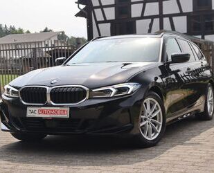 BMW 318 Gebrauchtwagen
