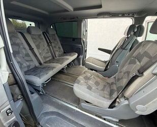 Mercedes-Benz Viano Gebrauchtwagen