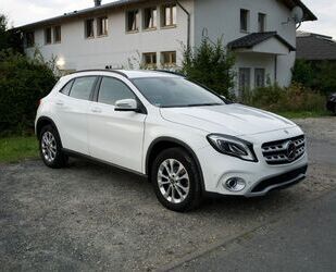 Mercedes-Benz GLA 200 Gebrauchtwagen