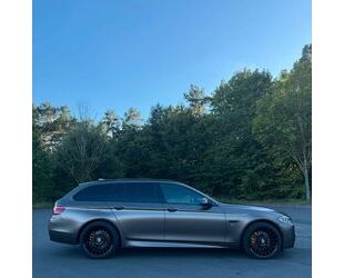 BMW 535 Gebrauchtwagen