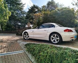 BMW Z4 Gebrauchtwagen