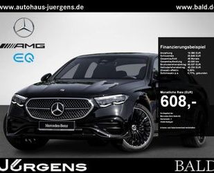 Mercedes-Benz E 400 Gebrauchtwagen