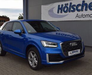 Audi Q2 Gebrauchtwagen