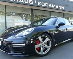 Porsche Panamera Gebrauchtwagen