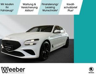 Genesis G70 Gebrauchtwagen