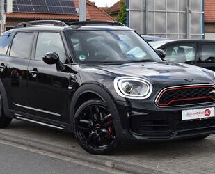 Mini John Cooper Works Gebrauchtwagen