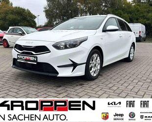 Kia ceed Sportswagon Gebrauchtwagen