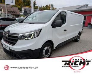 Renault Trafic Gebrauchtwagen