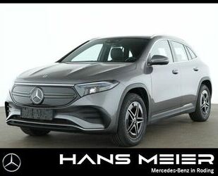 Mercedes-Benz EQA Gebrauchtwagen