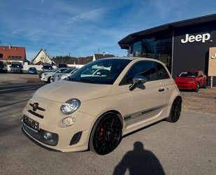 Abarth 595 Gebrauchtwagen