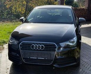 Audi A1 Gebrauchtwagen