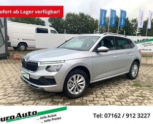 Skoda Kamiq Gebrauchtwagen