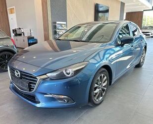 Mazda 3 Gebrauchtwagen
