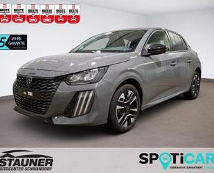 Peugeot 208 Gebrauchtwagen