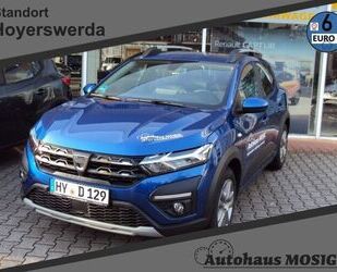 Dacia Sandero Gebrauchtwagen