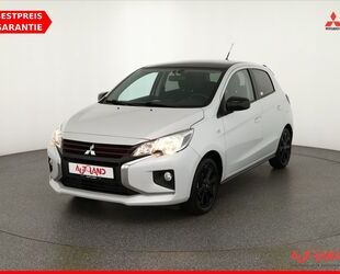 Mitsubishi Space Star Gebrauchtwagen
