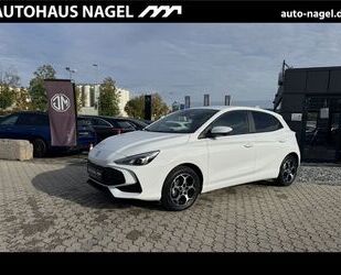 MG MG3 Gebrauchtwagen