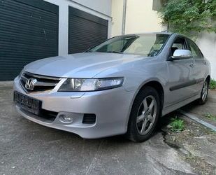 Honda Accord Gebrauchtwagen