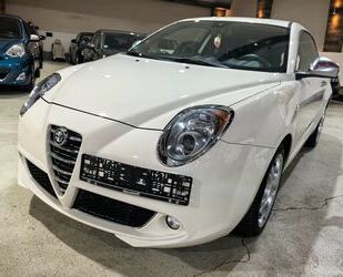 Alfa Romeo MiTo Gebrauchtwagen