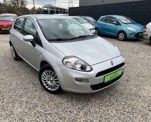 Fiat Punto Gebrauchtwagen