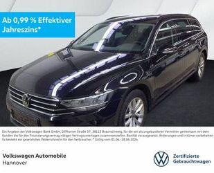 VW Volkswagen Passat Variant 1.5 TSI DSG Business Nav Gebrauchtwagen