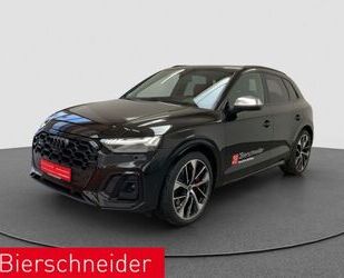 Audi SQ5 Gebrauchtwagen