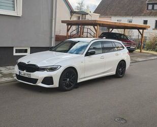 BMW M340i Gebrauchtwagen
