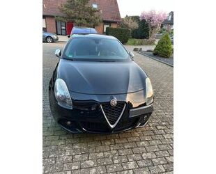 Alfa Romeo Giulietta Gebrauchtwagen