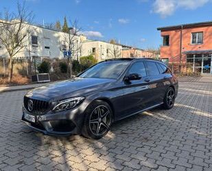 Mercedes-Benz C 43 AMG Gebrauchtwagen