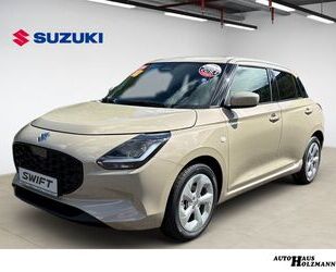 Suzuki Swift Gebrauchtwagen