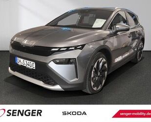 Skoda Elroq Gebrauchtwagen