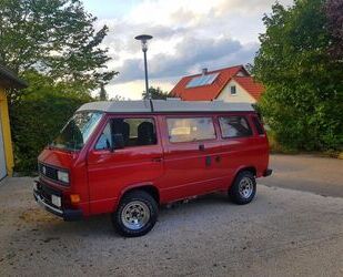 VW T3 andere Gebrauchtwagen