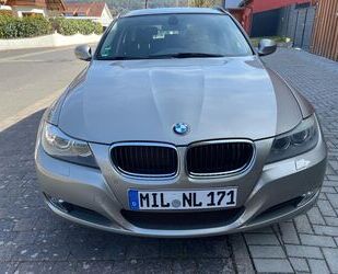 BMW 318 Gebrauchtwagen