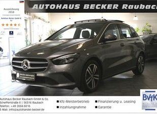 Mercedes-Benz B 180 Gebrauchtwagen