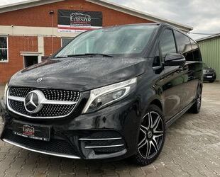 Mercedes-Benz V 300 Gebrauchtwagen