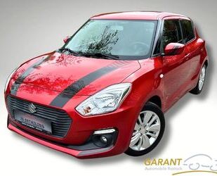 Suzuki Swift Gebrauchtwagen
