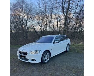 BMW 520 Gebrauchtwagen