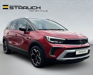 Opel Crossland (X) Gebrauchtwagen
