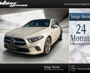 Mercedes-Benz A 250 Gebrauchtwagen