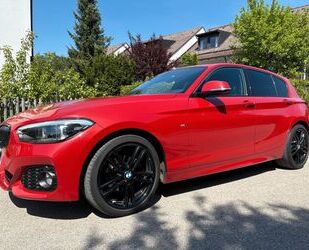 BMW 118 Gebrauchtwagen
