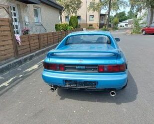 Toyota MR 2 Gebrauchtwagen