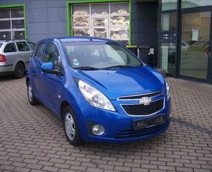 Chevrolet Spark Gebrauchtwagen